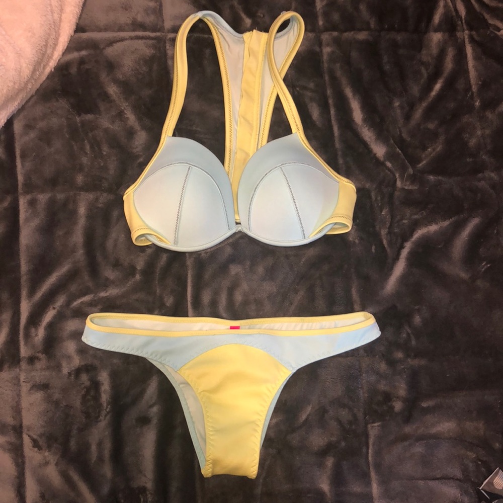 VS swimsuit